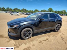 Mazda CX-30 - zobacz ofertę