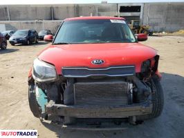 Kia Soul 2019 1