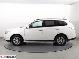 Mitsubishi Outlander 2013 2.0 147 KM