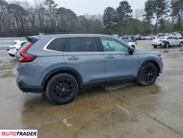 Honda CR-V 2025 2