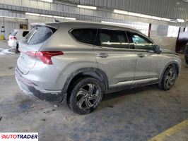 Hyundai Santa Fe 2023 2