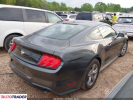 Ford Mustang 2020 2