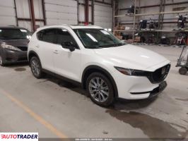 Mazda CX-5 2020 2 Mazda CX-5 2020 2
