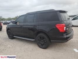 Ford Expedition 2022 3 Ford Expedition 2022 3