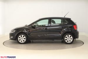 Volkswagen Polo 2011 1.2 103 KM