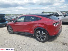 Ford Mustang 2021