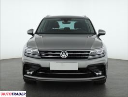 Volkswagen Tiguan 2020 2.0 187 KM