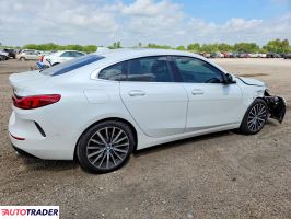 BMW 228 2021 2