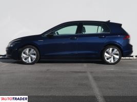 Volkswagen Golf 2022 1.5 147 KM