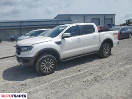 Ford Ranger 2019 2