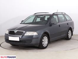 Skoda Octavia 2011 1.6 100 KM Skoda Octavia 2011 1.6 100 KM