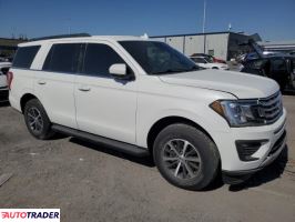 Ford Expedition 2021 3