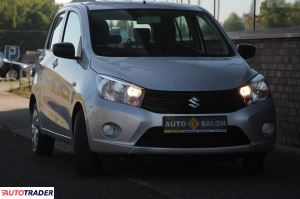 Suzuki Celerio 2017 1.0 68 KM