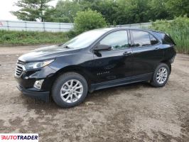 Chevrolet Equinox 2019 1