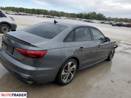 Audi A4 2023 2