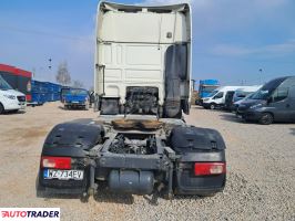 Daf xf 480