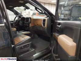 Chevrolet 1500 2021 3