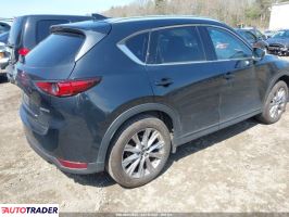 Mazda CX-5 2020 2