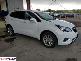 Buick Pozostałe 2020 2