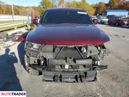 Dodge Durango 2022 3