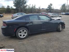 Dodge Charger 2020 3 Dodge Charger 2020 3