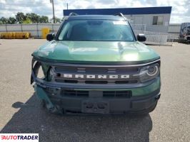 Ford Bronco 2024 1 Ford Bronco 2024 1