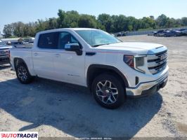 GMC Sierra - zobacz ofertę