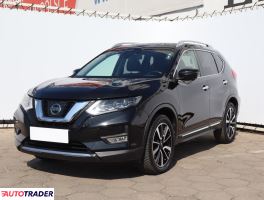 Nissan X-Trail 2018 1.6 160 KM