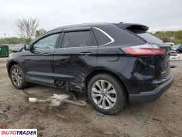 Ford Edge 2019 2