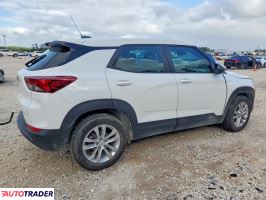 Chevrolet Blazer 2023 1