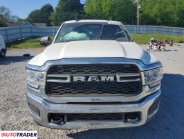 Dodge Ram 2021 6