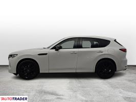 Mazda 6 2022 2.5 191 KM