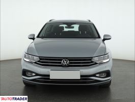 Volkswagen Passat 2023 1.5 147 KM