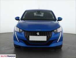 Peugeot 208 2019 1.2 99 KM