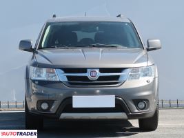 Fiat Freemont 2011 2.0 167 KM Fiat Freemont 2011 2.0 167 KM