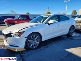 Mazda 6 - zobacz ofertę