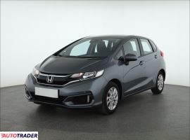 Honda Jazz 2019 1.3 100 KM