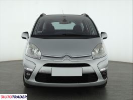 Citroen C4 Grand Picasso 2011 1.6 109 KM