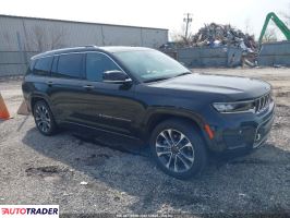 Jeep Cherokee 2023 3