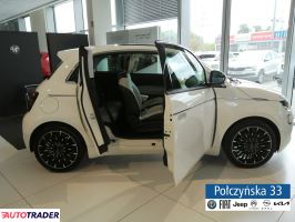 Fiat 500 2024 118 KM