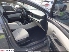 Hyundai Tucson 2025 2