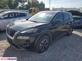 Nissan Rogue - zobacz ofertę Nissan Rogue - zobacz ofertę