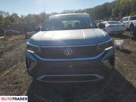 Volkswagen Pozostałe 2023 1