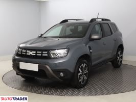 Dacia Duster 2024 1.3 128 KM