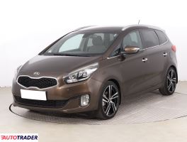 Kia Carens 2014 2.0 163 KM Kia Carens 2014 2.0 163 KM