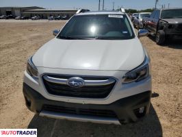 Subaru Outback 2021 2 Subaru Outback 2021 2