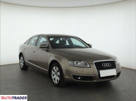 Audi A6 - zobacz ofertę