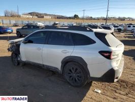 Subaru Outback 2023 2