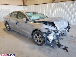 Hyundai Sonata 2023 2