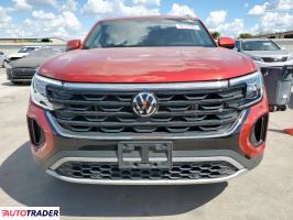 Volkswagen Atlas 2024 2